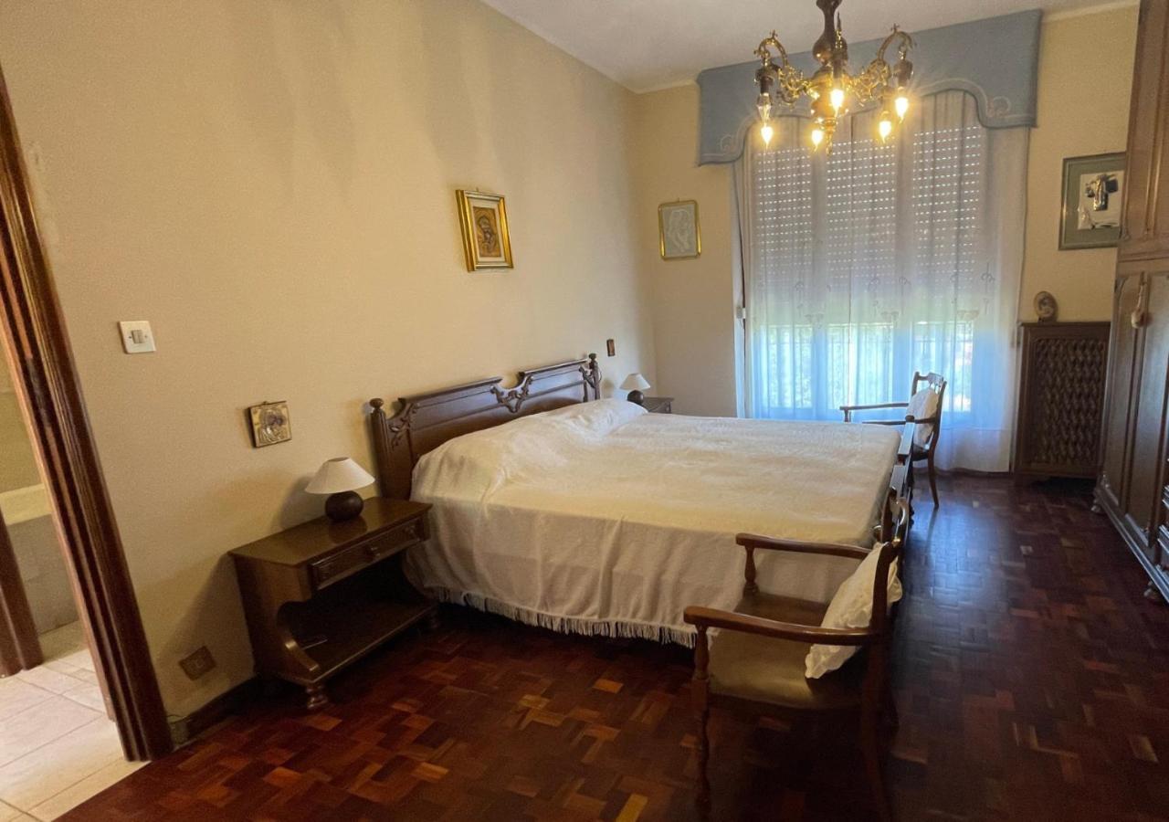 Bnb Castello Di Rivoli Εξωτερικό φωτογραφία