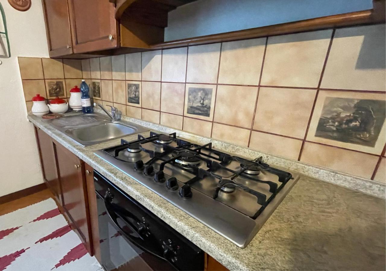 Bnb Castello Di Rivoli Εξωτερικό φωτογραφία