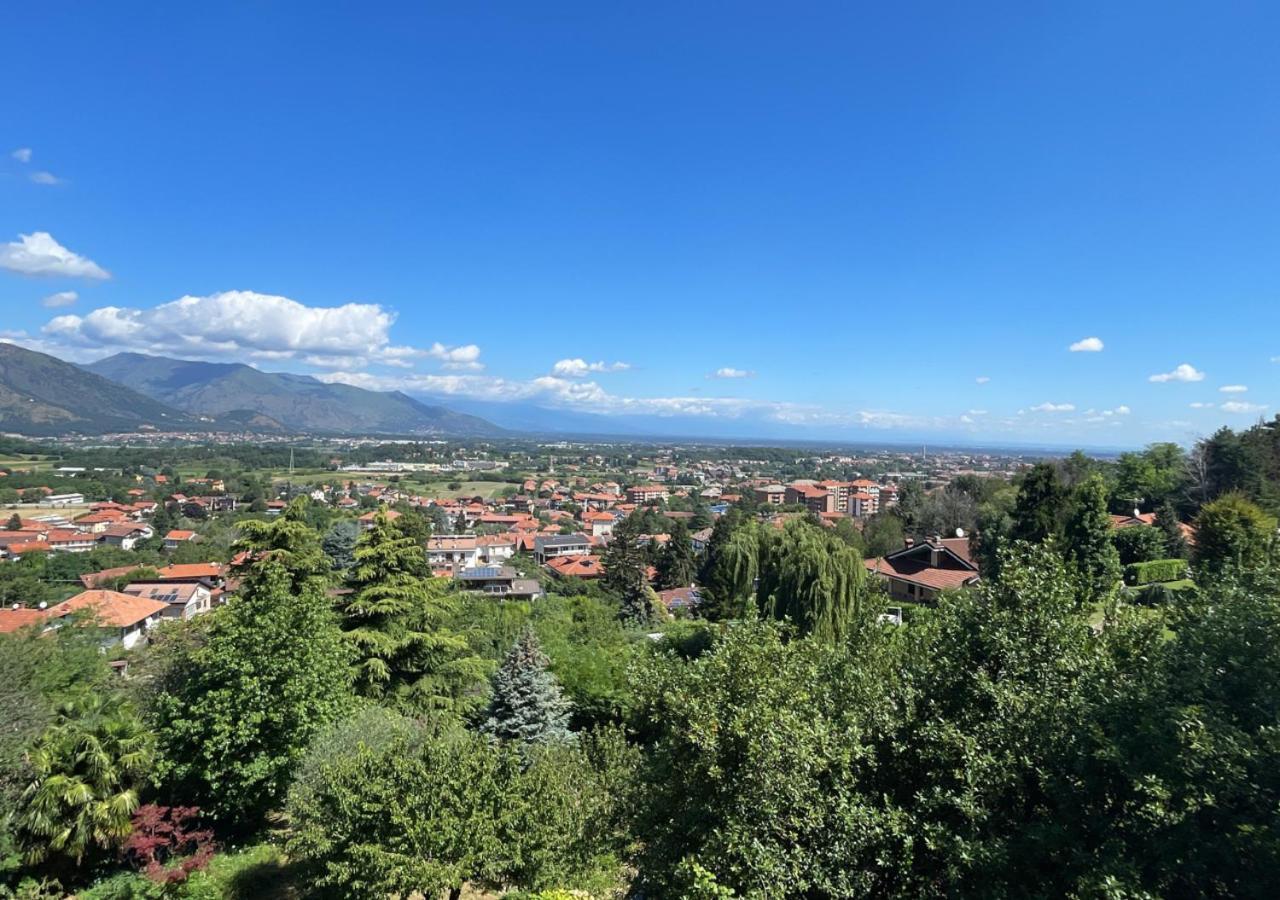 Bnb Castello Di Rivoli Εξωτερικό φωτογραφία