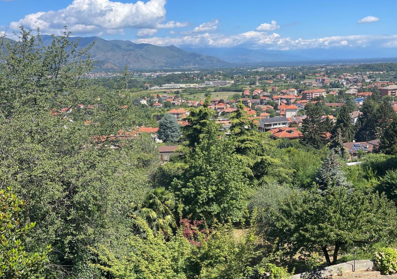 Bnb Castello Di Rivoli Εξωτερικό φωτογραφία