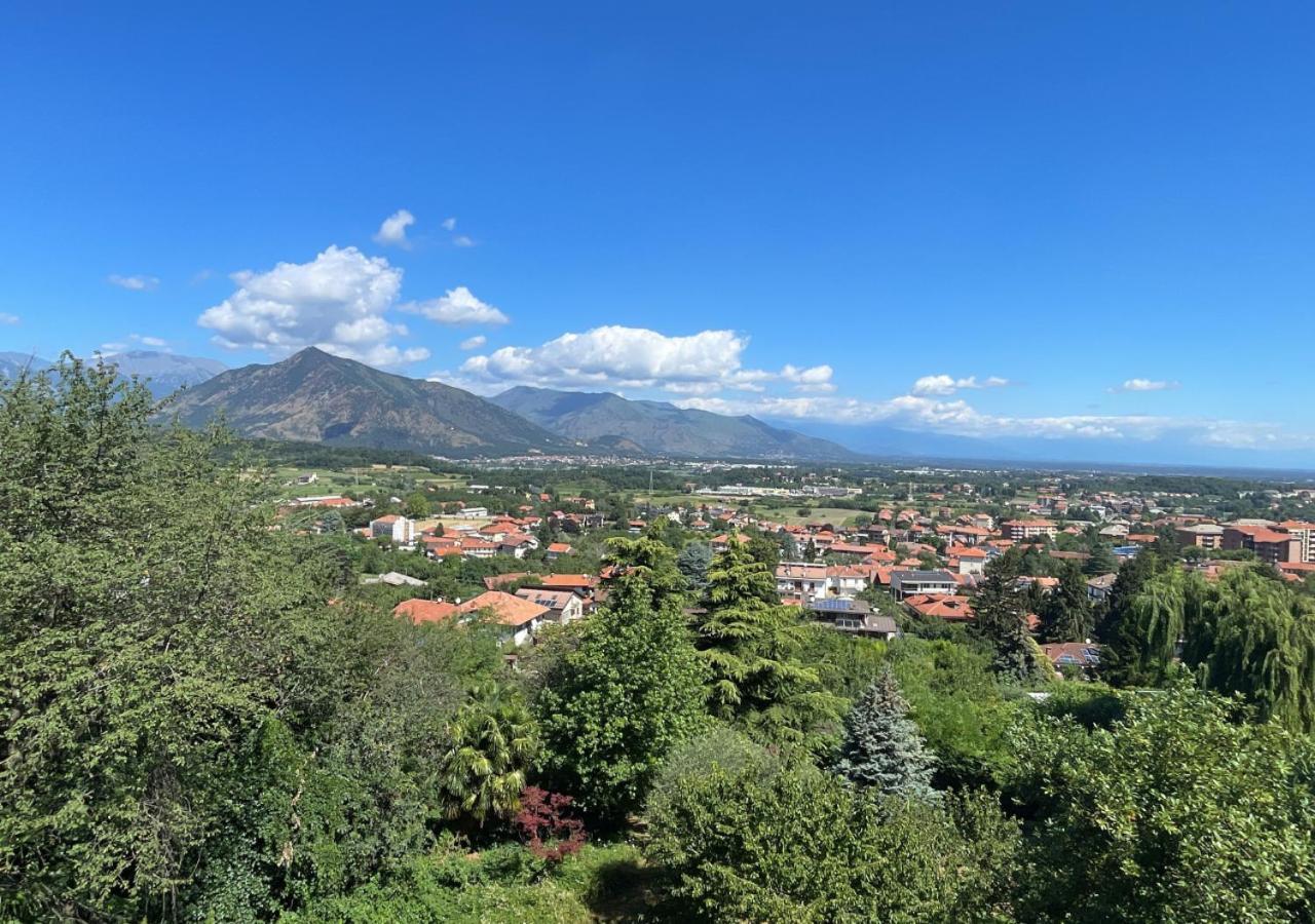 Bnb Castello Di Rivoli Εξωτερικό φωτογραφία