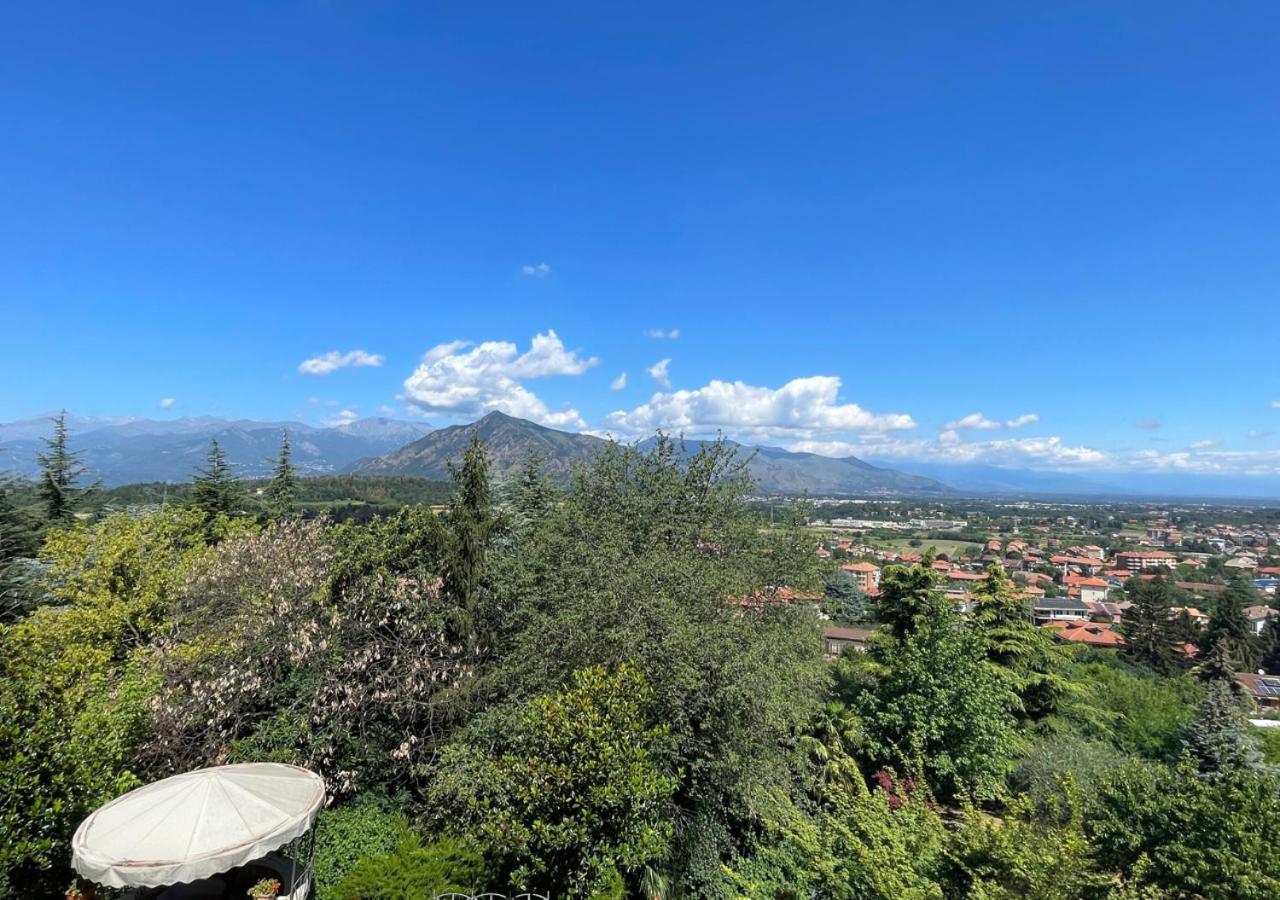 Bnb Castello Di Rivoli Εξωτερικό φωτογραφία