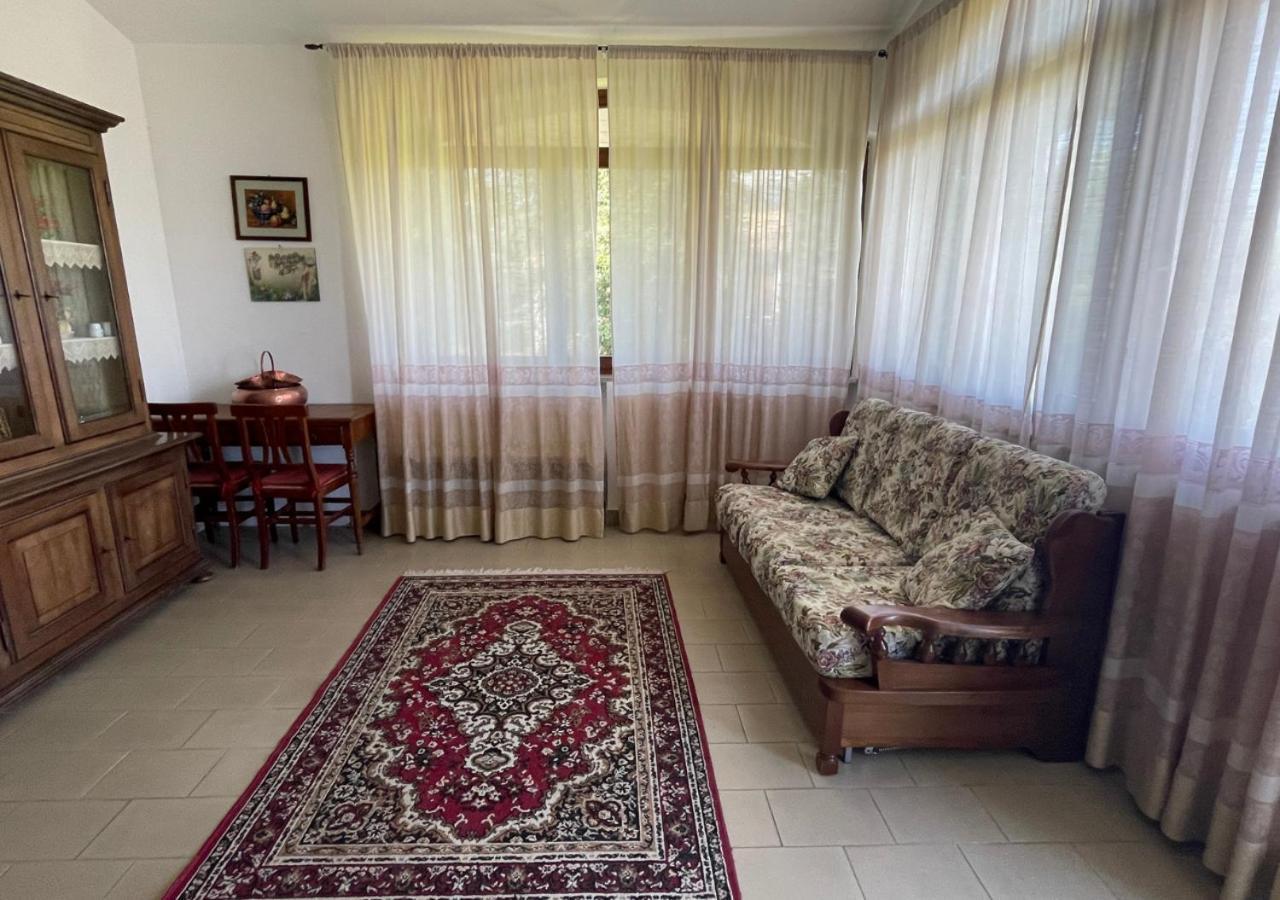 Bnb Castello Di Rivoli Εξωτερικό φωτογραφία